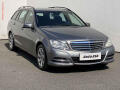 Mercedes-Benz 2.2 CDi C200, Navi, TZ