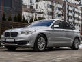 BMW 3.0D 535d GT xDrive, 2.maj