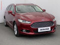 Ford Mondeo 2.0 EB, Titanium, AT, k��e