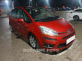 Citron C4 Picasso 1.6hdi, R, autoAC, temp
