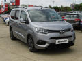 Toyota ProAce City Verso 1.5D-4D MAXi XL, 1.maj,R