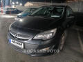 Opel Astra 1.7CDTi, 1.maj,�R, autoAC