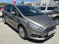 Ford S-MAX 2.0 TDCi, AT