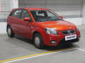 Kia Rio 1.4i, 2.maj,R, AC