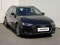 Audi A4 2.0 TDi, AT, navi, +ALU