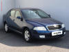 koda Octavia 1.9TDI, R, STK03/2026