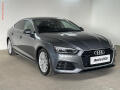 Audi A5 2.0TDi Quattro, �R, AT, navi