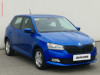 koda Fabia 1.0 MPi, 2.maj,R, Ambition