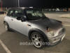 Mini Cooper 1.6i, klima, STK02/2026