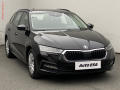 koda Octavia 2.0 TDi, R, Ambition