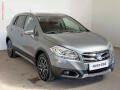 Suzuki S-Cross 1.6 VVTi, Elegance