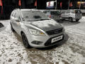 Ford Focus 1.6i, klima, STK10/2025