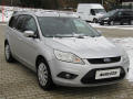 Ford Focus 1.6i, klima, STK10/2025