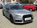 Audi A6 3.0 TDi, AT, LED
