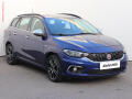 Fiat Tipo 1.4i, servis.kniha, AC