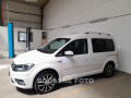Volkswagen Caddy 2.0TDi, �R, GENERATION