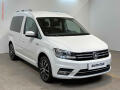 Volkswagen Caddy 2.0TDi, �R, GENERATION