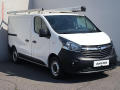 Opel Vivaro 1.6CDTi DLNA SORTIMO, St