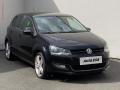 Volkswagen Polo 1.4 16V, Sportline
