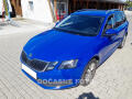 �koda Octavia 1.6 TDi, AT, navi, autoAC