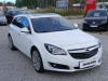 Opel Insignia 2.0 CDTi, 2.maj,R, AT, navi