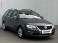 Volkswagen Passat 2.0 TDi, STK6/27