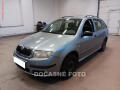 �koda Fabia 1.9 TDi
