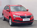 �koda Karoq 1.6 TDi, Style, DSG, TZ, navi