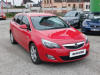 Opel Astra 1.6T, AC, TZ, park.idla