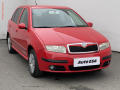 koda Fabia 1.2i, R, STK09/2026