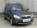 �koda Roomster 1.2 TSi, Scout, AC