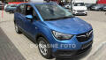 Opel Crossland X 1.2i, servis.kniha