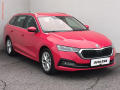 koda Octavia 1.5 TSi, Style, LED, navi