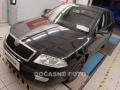 koda Octavia 1.6 MPi, AC