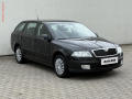 koda Octavia 1.6 MPi, AC