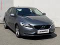 Volvo V40 2.0D, LED, navi, kamera