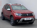 Dacia Duster 1.3 TCe, Adventure, navi