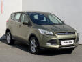 Ford Kuga 2.0 TDCI, navi