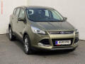 Ford Kuga 2.0 TDCi 4x4, Titanium, AT