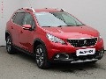 Peugeot 2008 1.2 PT, Crossway, AT, panor