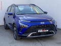 Hyundai Bayon 1.0 T-GDi, Smart, LED, kamera