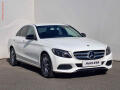 Mercedes-Benz 2.2 CDi 220d 4matic, 2.maj