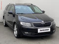 koda Octavia 1.8 TSi, Style, bixen, navi