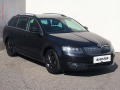 koda Octavia 1.4 TSi, Elegance, bixen