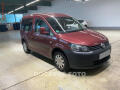 Volkswagen Caddy 1.2TSi, Roncalli, 77kW