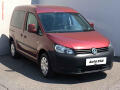 Volkswagen Caddy 1.2TSi, Roncalli, 77kW, +kola
