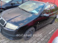 koda Fabia 1.4 TDi