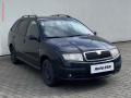 koda Fabia 1.4 TDi, AC, TZ