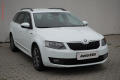koda Octavia 1.6 TDi, DSG, bixen, park