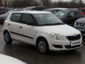 �koda Fabia 1.2 TSi, STK9/27
